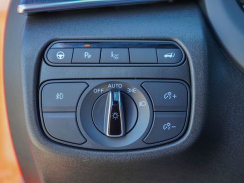 Certified 2023 INFINITI QX55 Sensory w/ Lighting Package image 17