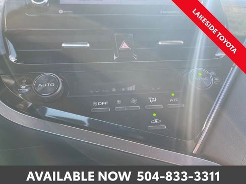 Certified 2023 Toyota Camry LE image 30