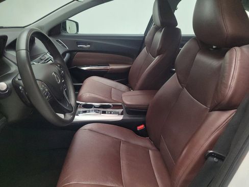 Used 2015 Acura TLX V6 w/ Advance Package FWD image 17