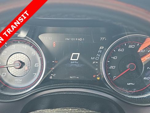 Used 2021 Dodge Charger R/T image 6