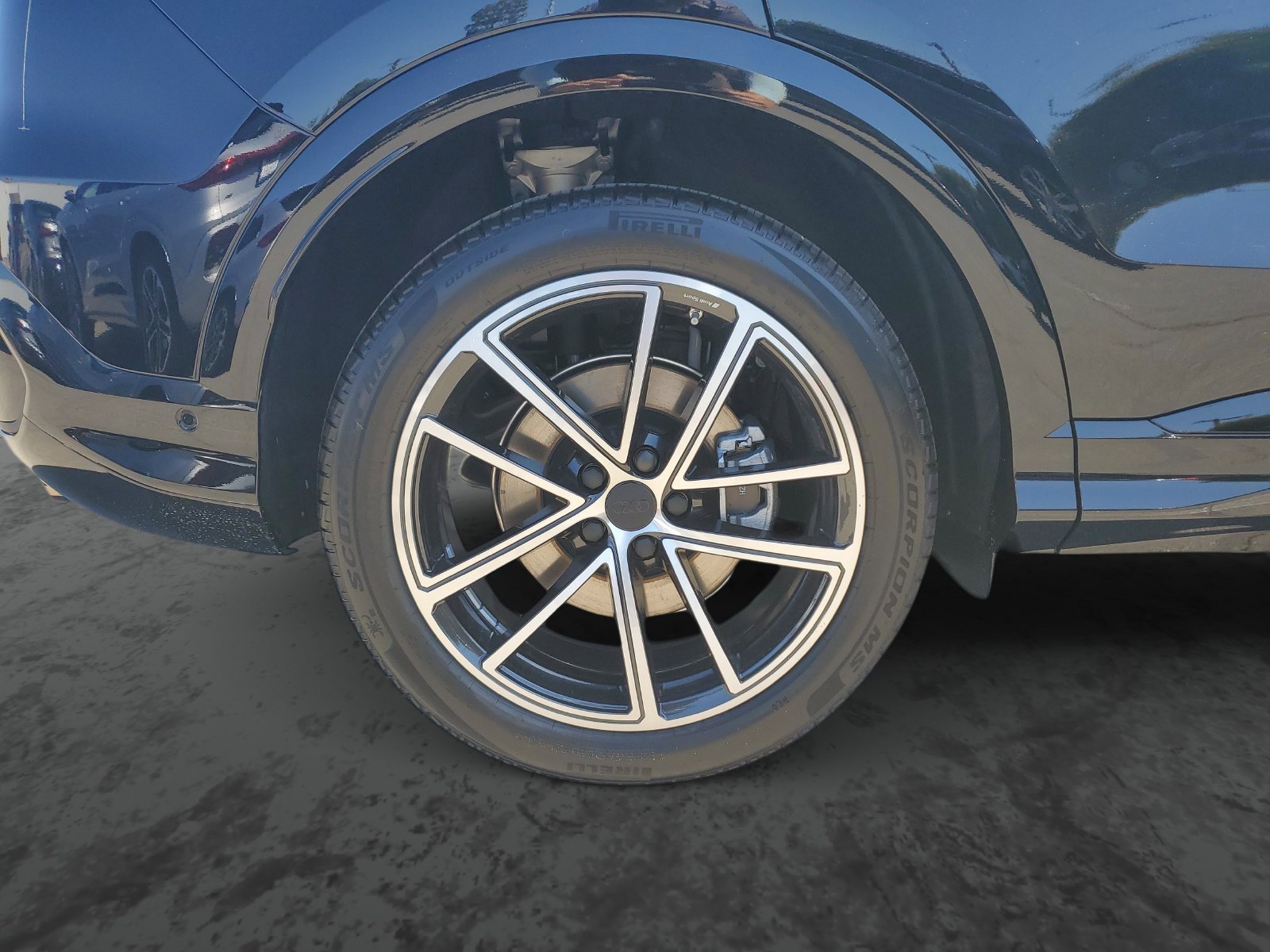 New 2026 Audi Q5 Prestige AWD/4WD image 5