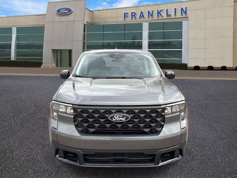 New 2026 Ford Maverick XLT w/ XLT Luxury Package AWD/4WD image 2