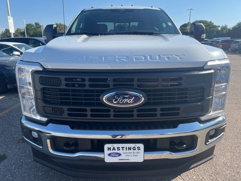 New 2026 Ford F350 XL w/ XL Driver Assist Package image 8