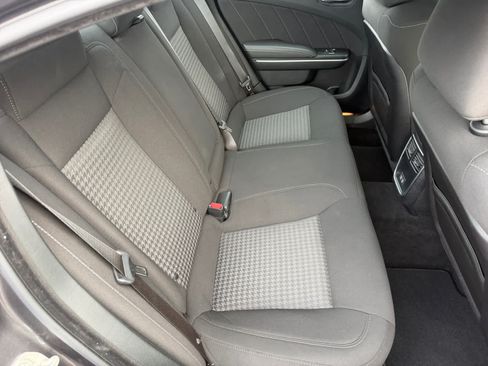 Used 2023 Dodge Charger Scat Pack RWD image 19