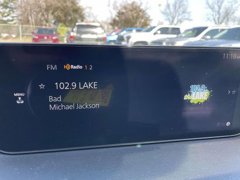 Used 2025 MAZDA CX-50 AWD 2.5 S w/ Weather Package image 33