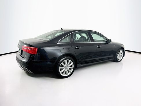 Used 2014 Audi A6 TDI Prestige w/ Prestige Package AWD/4WD image 9