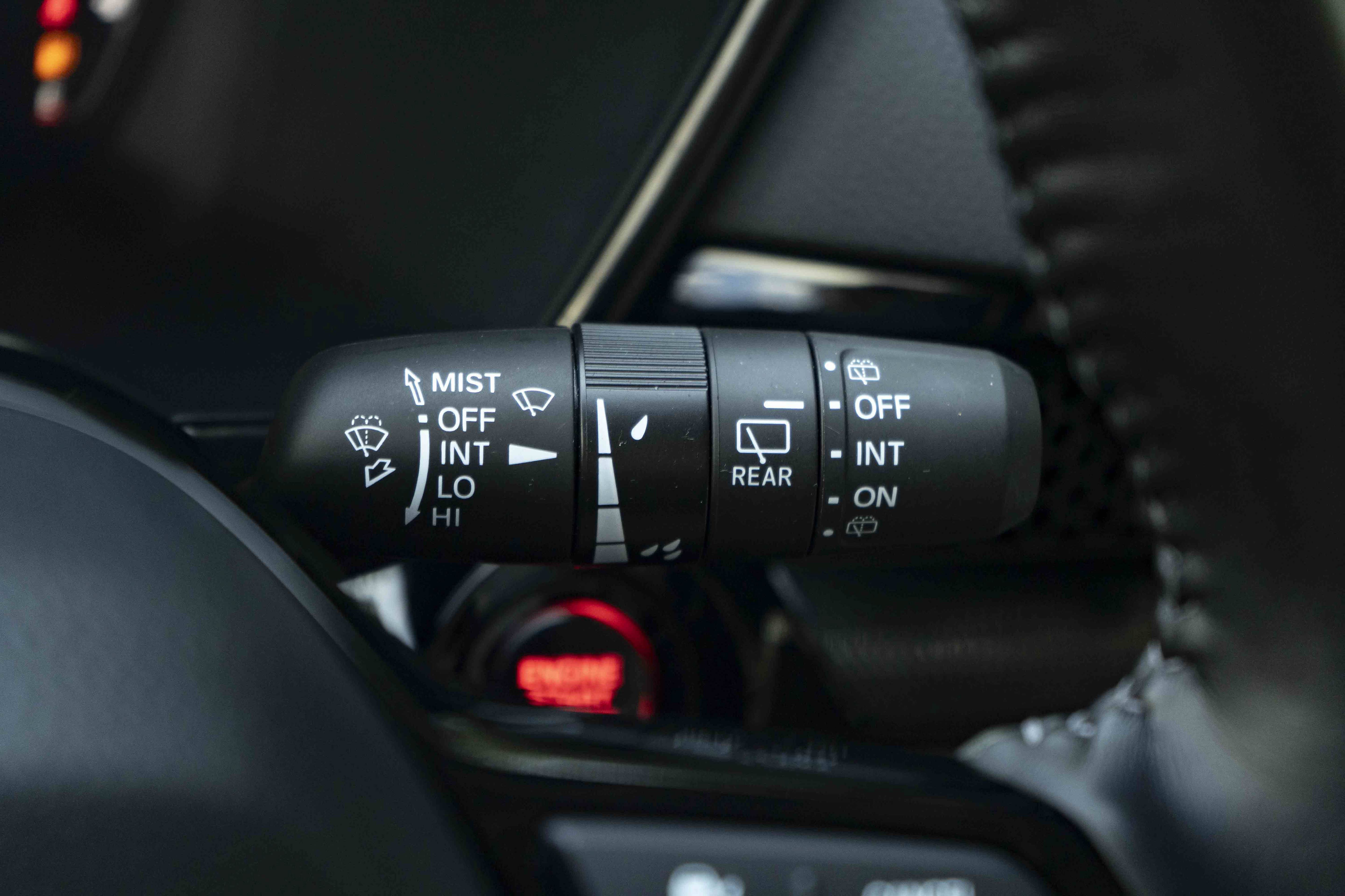 Used 2026 Honda CR-V EX-L image 24