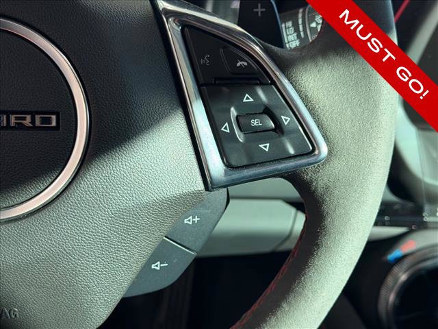 Used 2023 Chevrolet Camaro ZL1 RWD image 18