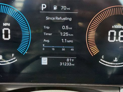 Used 2025 Hyundai Sonata SEL FWD image 19