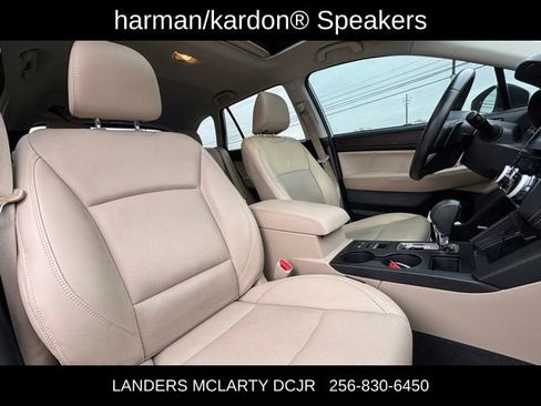 Used 2019 Subaru Outback 2.5i Limited image 11