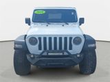 Used 2018 Jeep Wrangler Unlimited Sport S image 2