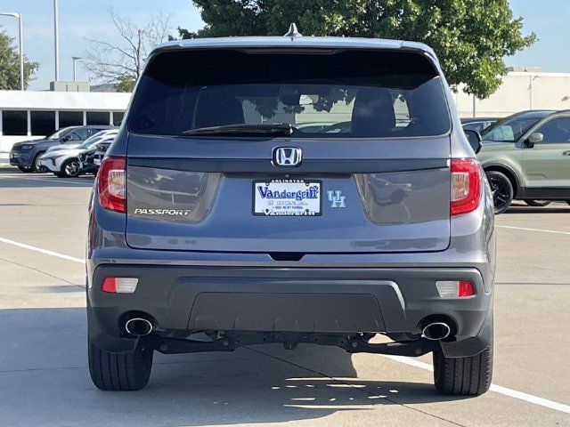 Used 2019 Honda Passport EX-L image 5