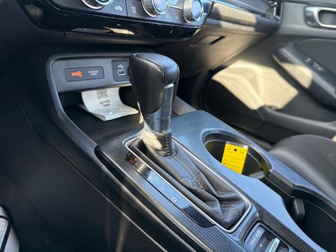 Used 2024 Honda Civic Sport image 22