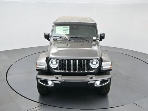 New 2026 Jeep Wrangler Sahara image 46