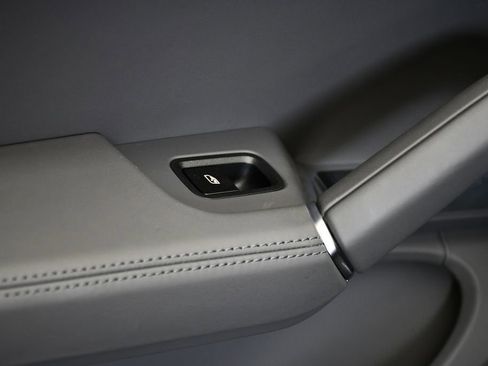 New 2026 Porsche Panamera 4S AWD/4WD image 20