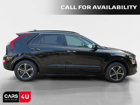 Used 2023 Kia Niro FWD image 8