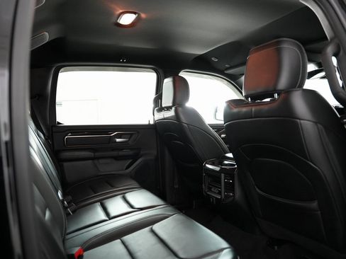 Used 2020 RAM 1500 Rebel w/ Rebel Level 2 Equipment Group image 41