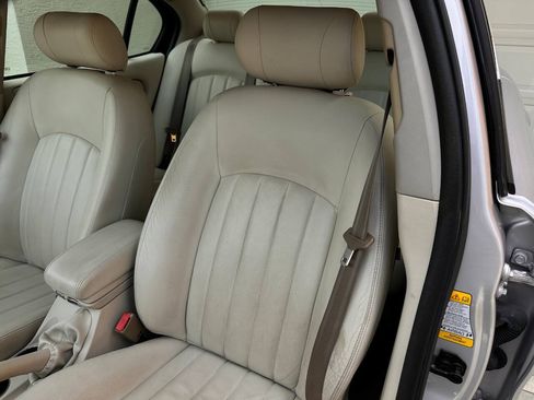 Used 2003 Jaguar X-TYPE 2.5 AWD/4WD image 57