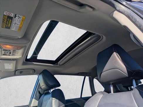 Used 2020 Toyota RAV4 Limited image 16