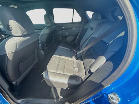 New 2026 Honda Prologue Touring image 21