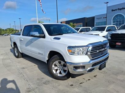 Used 2024 RAM 1500 Laramie