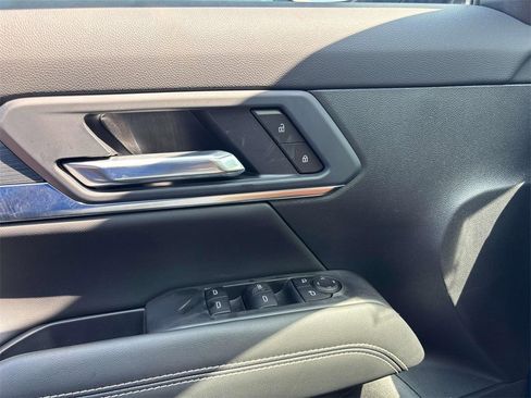 New 2026 GMC Terrain Elevation image 7