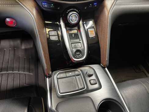 Used 2021 Acura TLX SH-AWD w/ Advance Package image 30