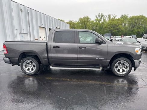 Used 2023 RAM 1500 Big Horn AWD/4WD image 12