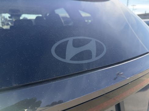 New 2026 Hyundai Tucson SEL image 8