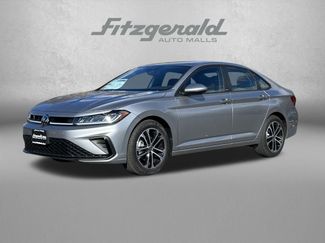 New 2026 Volkswagen Jetta Sport video 2