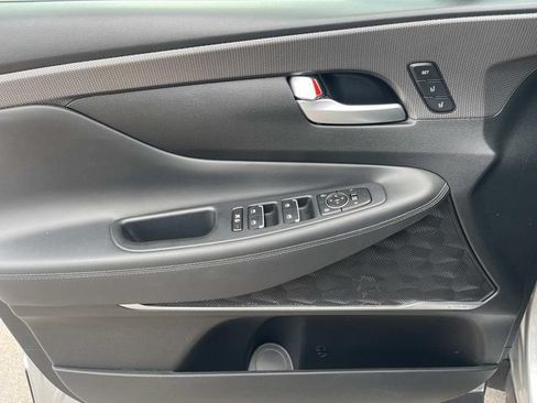 Used 2020 Hyundai Santa Fe Limited FWD image 30