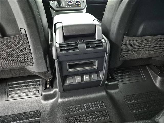 Used 2024 Land Rover Defender 110 S AWD/4WD image 19