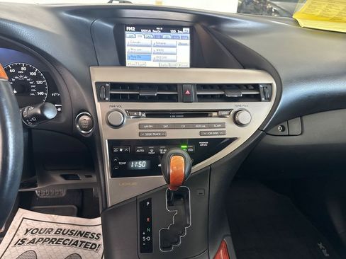Used 2010 Lexus RX 350 AWD image 16