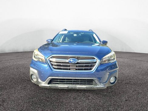 Used 2019 Subaru Outback 2.5i Limited AWD/4WD image 8