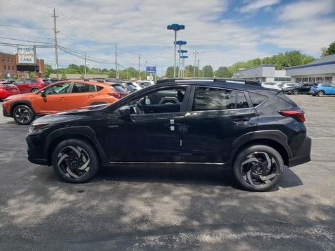 New 2026 Subaru Crosstrek 2.5i Limited w/ Crosstrek Mirror Package AWD/4WD image 7