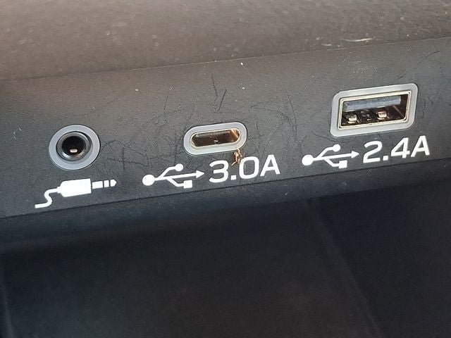 Used 2024 Subaru Outback Wilderness AWD/4WD image 26