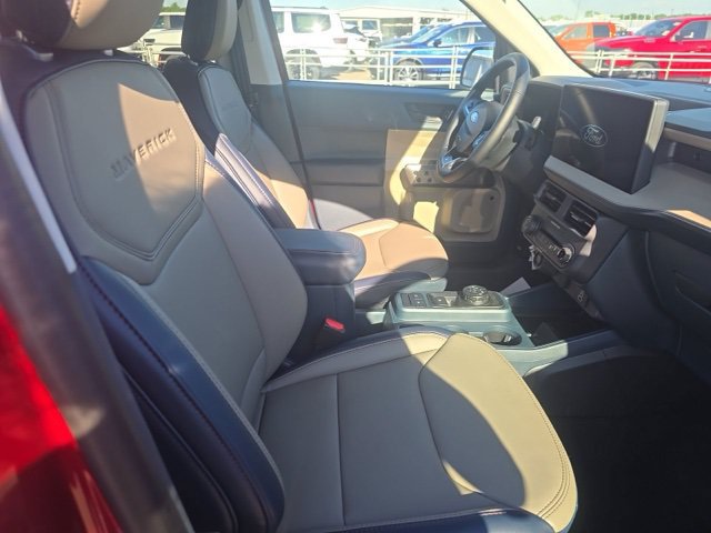 Used 2026 Ford Maverick Lariat w/ 4K Tow Package AWD/4WD image 10