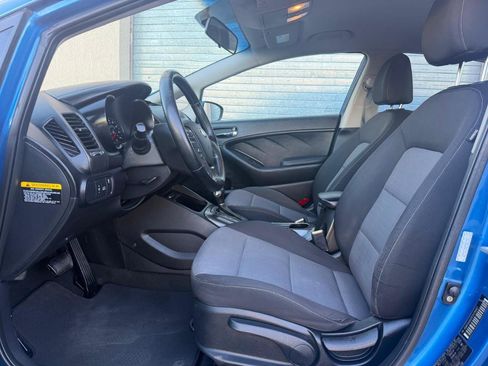 Used 2014 Kia Forte EX FWD image 20