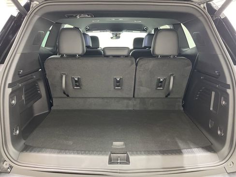 New 2026 GMC Acadia Elevation w/ Black Edition FWD image 24