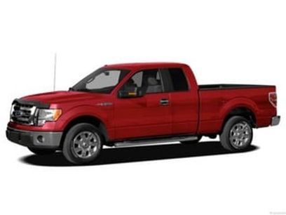 Used 2012 Ford F150 XLT w/ XLT Convenience Pkg