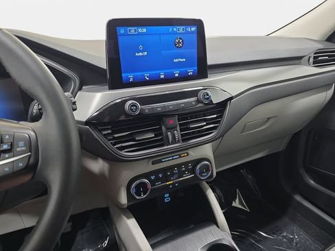 Certified 2023 Ford Escape Active FWD image 20