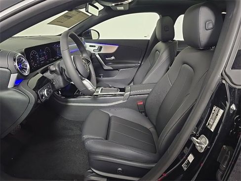 New 2026 Mercedes-Benz CLA 250 4MATIC image 5