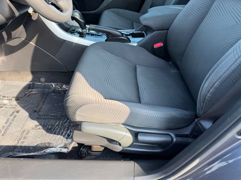 Used 2017 Honda Accord LX image 15
