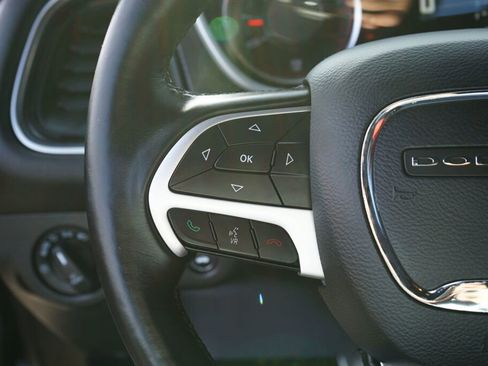 Used 2016 Dodge Challenger R/T Plus image 23