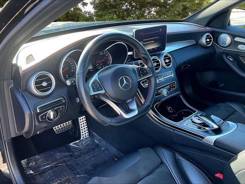 Used 2017 Mercedes-Benz C 43 AMG 4MATIC Sedan image 18