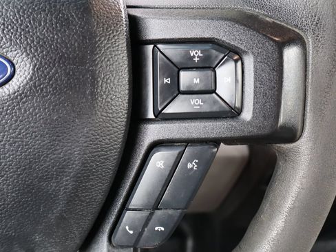 Used 2018 Ford F250 XL w/ Power Equipment Group AWD/4WD image 30