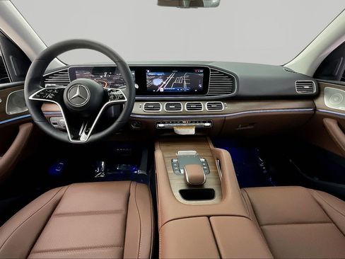 New 2026 Mercedes-Benz GLE 450 4MATIC image 9