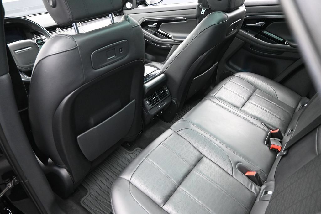 Used 2020 Land Rover Range Rover Evoque R-Dynamic HSE AWD/4WD image 21