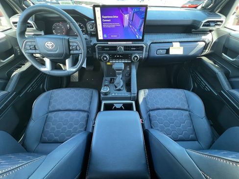 New 2026 Toyota 4Runner 4WD image 21