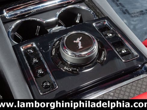 Used 2023 Rolls-Royce Ghost Black Badge w/ Black Badge Ghost Package image 19